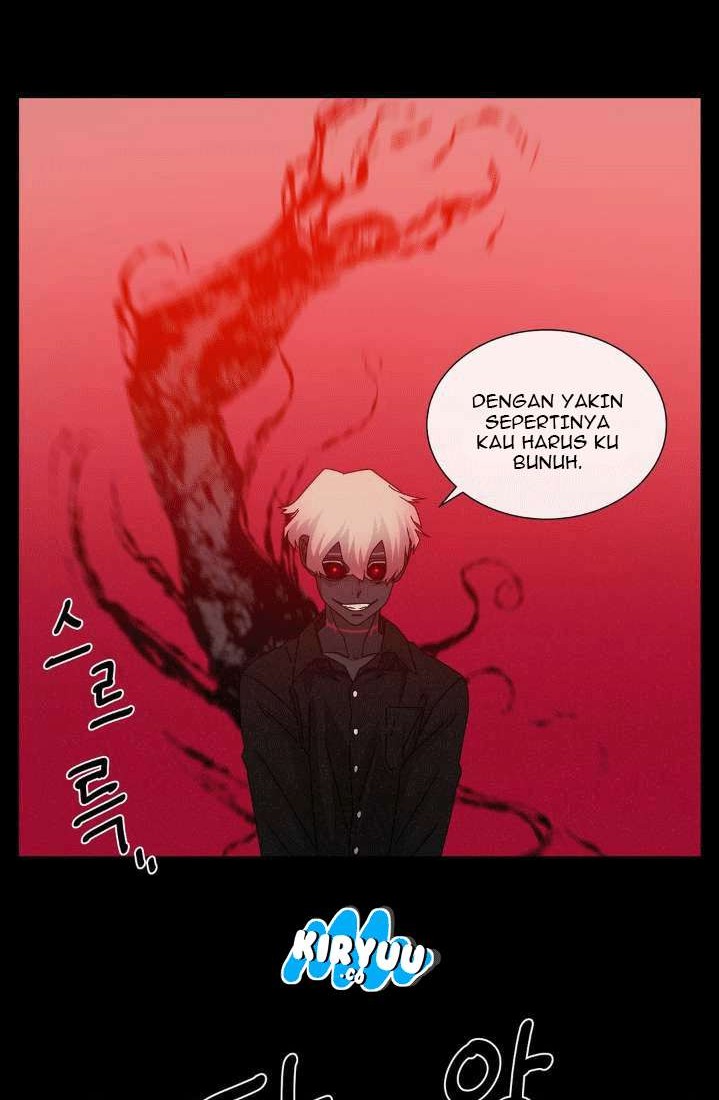 The Devil Boy Chapter 56 - halaman 27