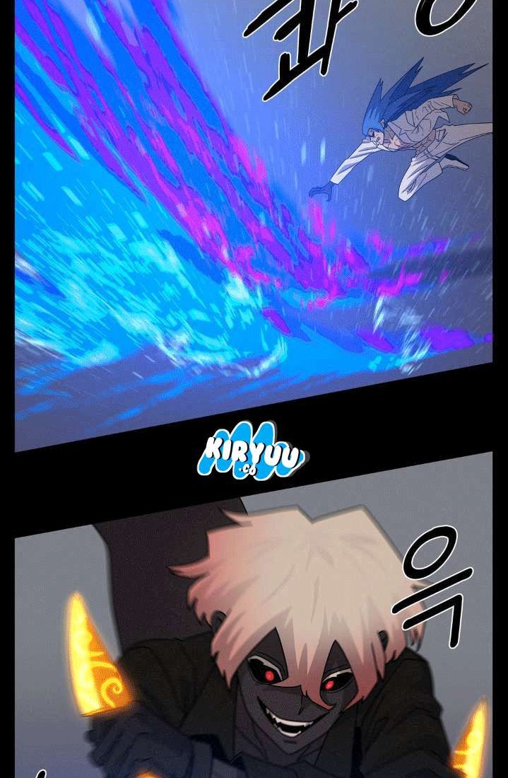 The Devil Boy Chapter 56 - halaman 29