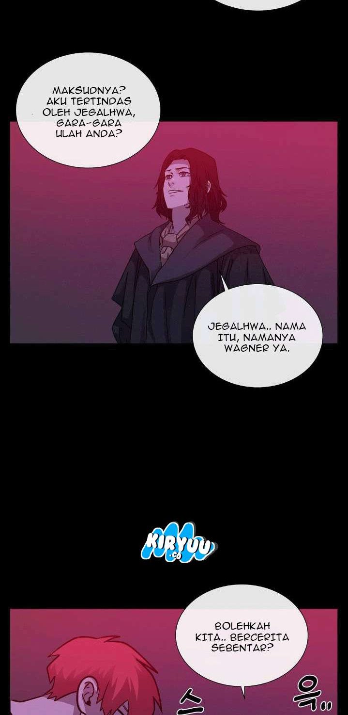 The Devil Boy Chapter 56 - halaman 3