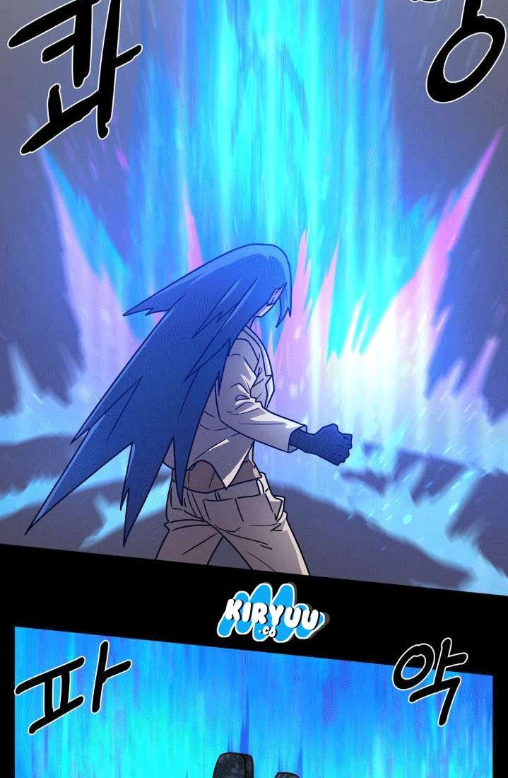The Devil Boy Chapter 56 - halaman 31