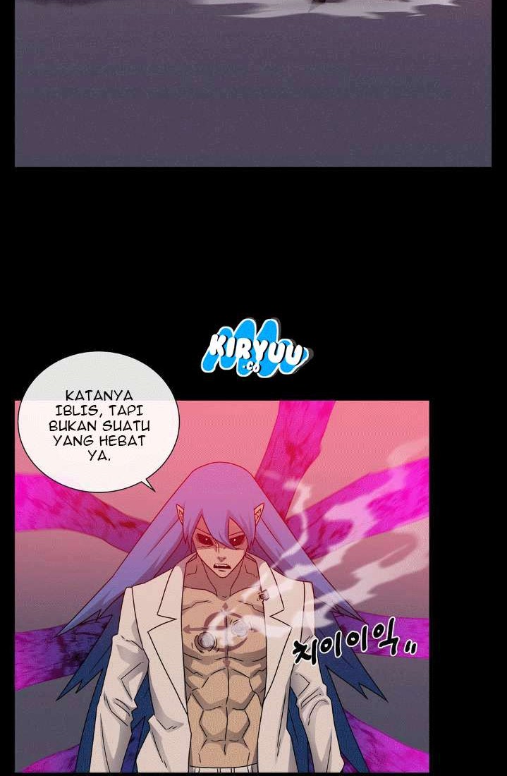 The Devil Boy Chapter 56 - halaman 35