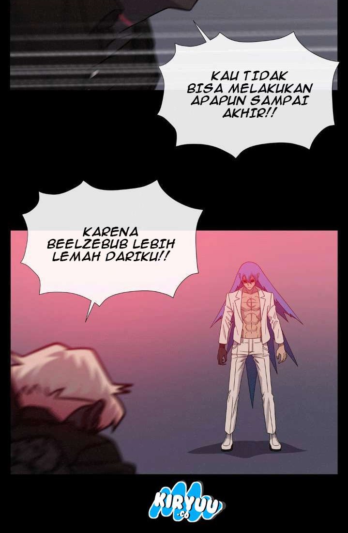 The Devil Boy Chapter 56 - halaman 37