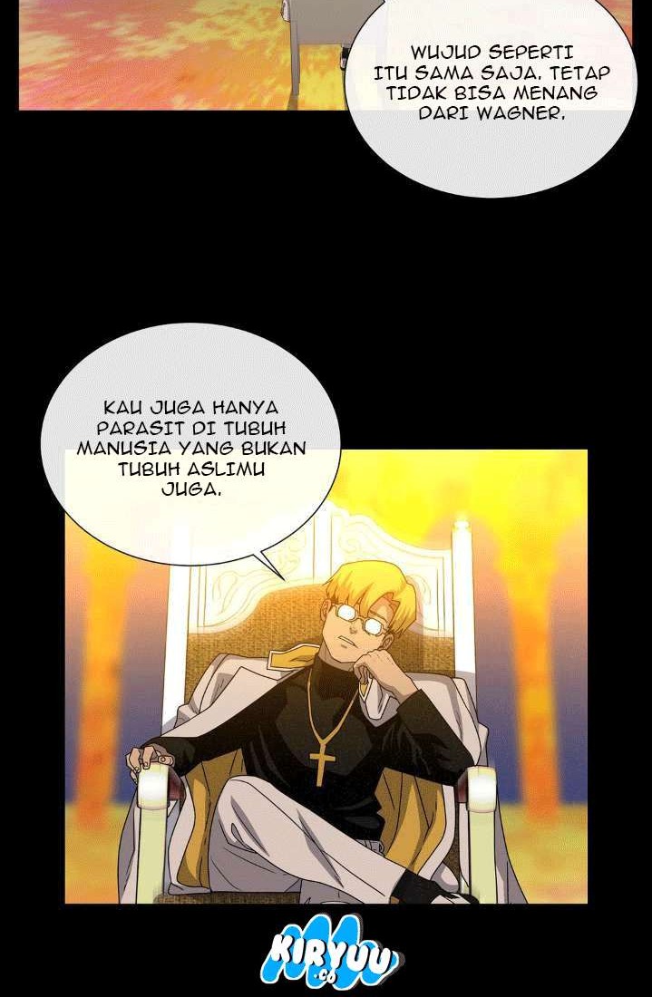The Devil Boy Chapter 56 - halaman 39