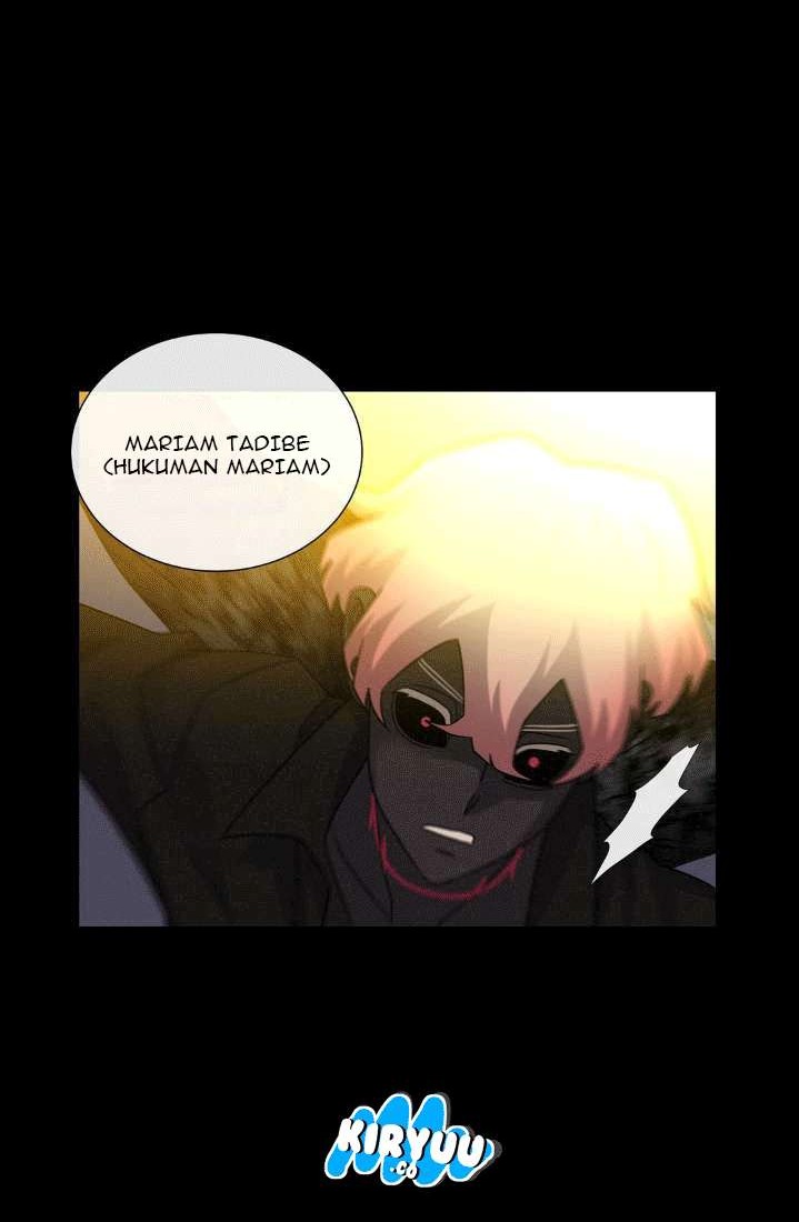 The Devil Boy Chapter 56 - halaman 41