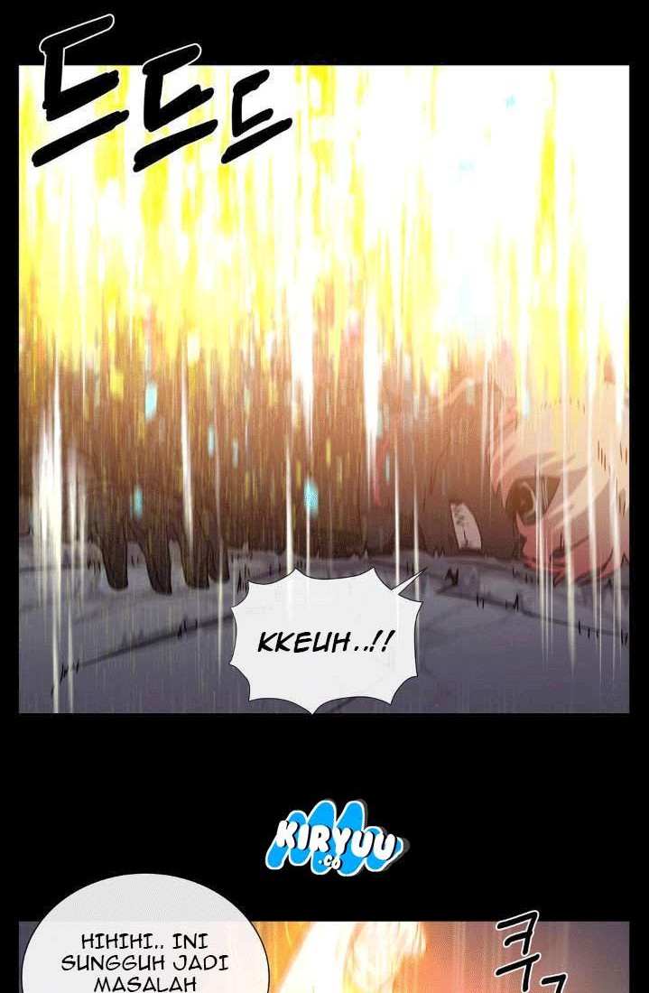 The Devil Boy Chapter 56 - halaman 43