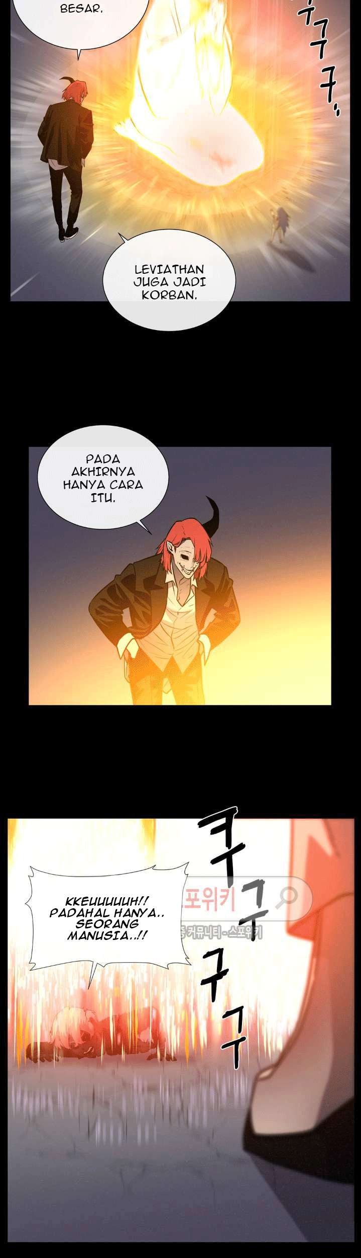 The Devil Boy Chapter 56 - halaman 44