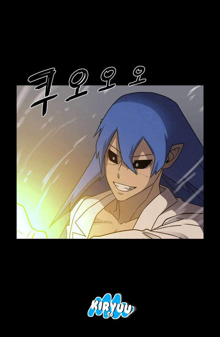 The Devil Boy Chapter 56 - halaman 45