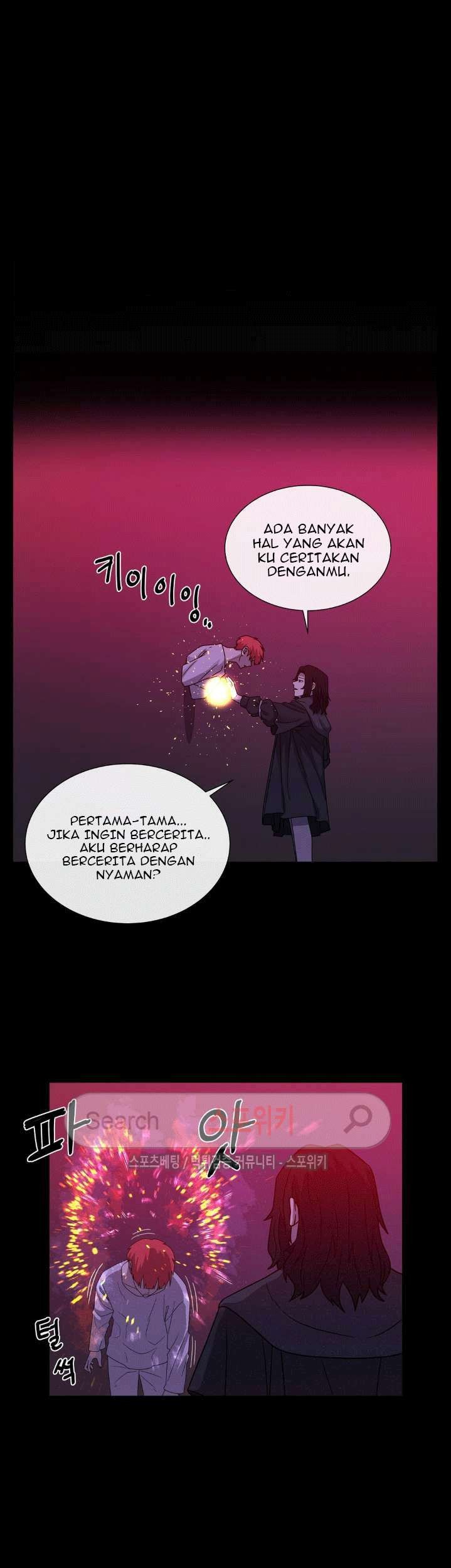 The Devil Boy Chapter 56 - halaman 46