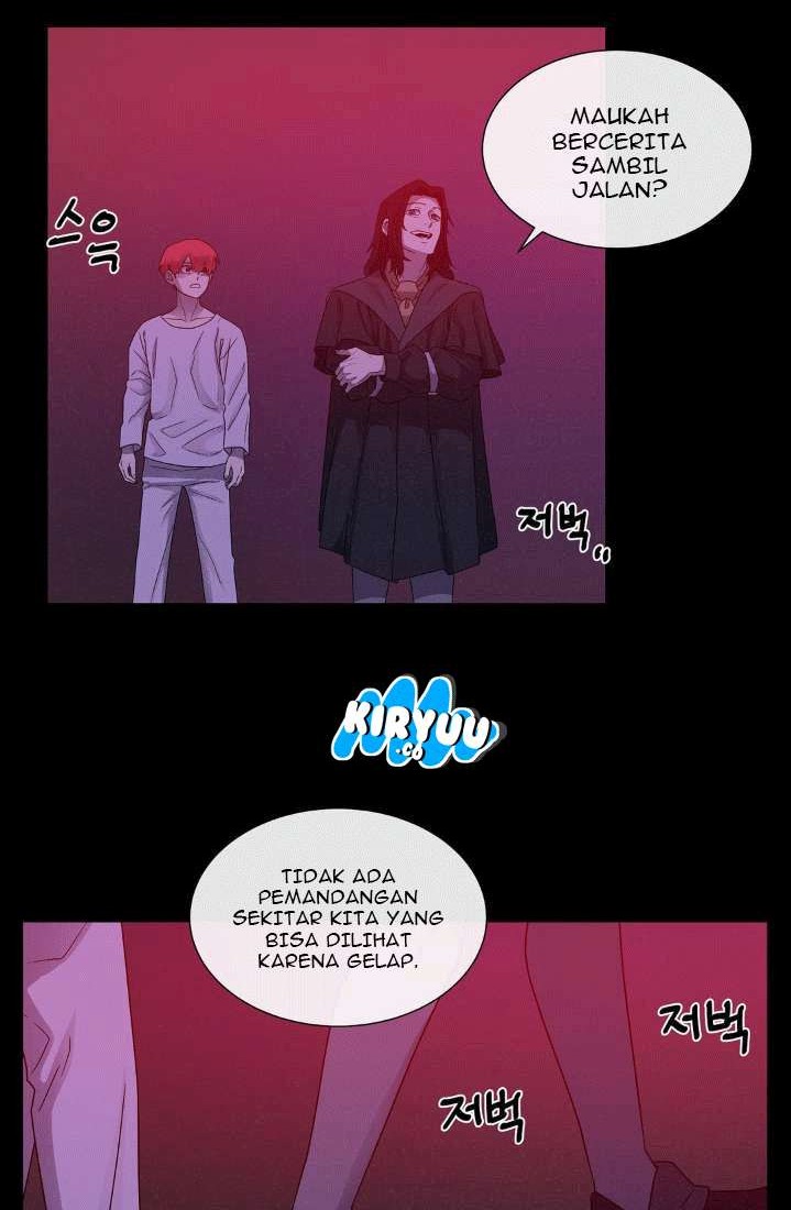 The Devil Boy Chapter 56 - halaman 47