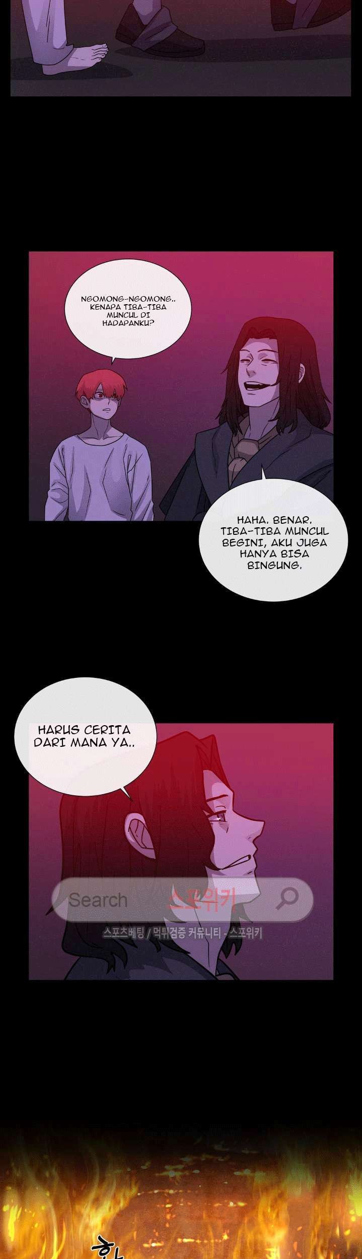 The Devil Boy Chapter 56 - halaman 48