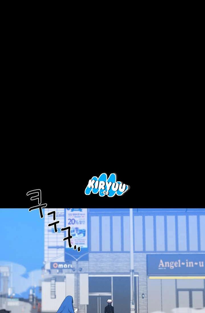 The Devil Boy Chapter 56 - halaman 5