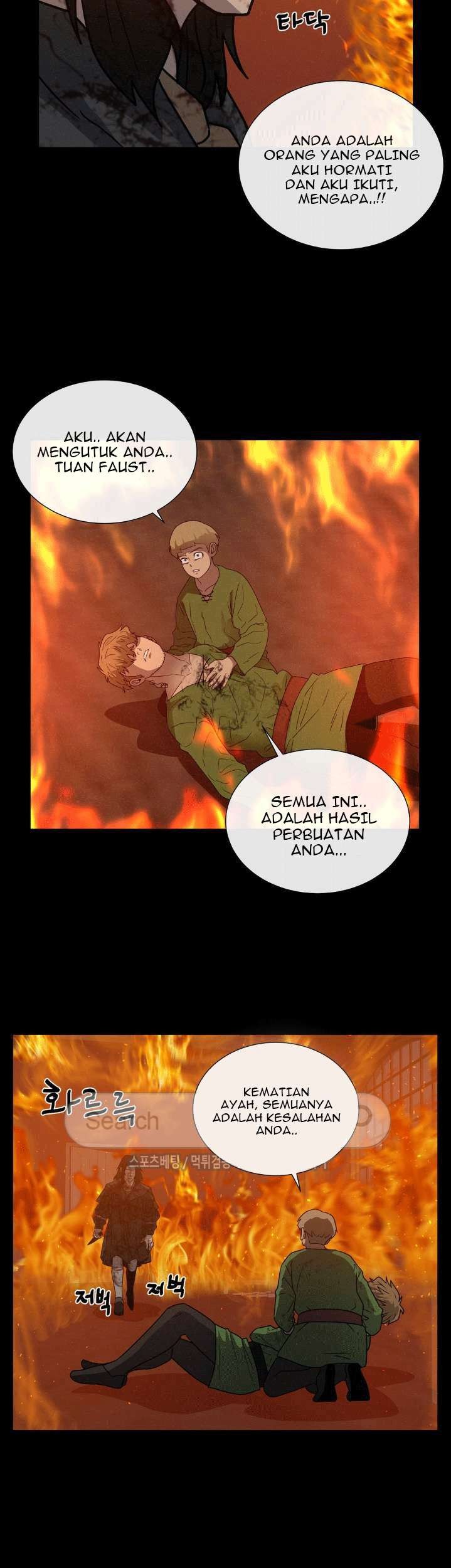 The Devil Boy Chapter 56 - halaman 50