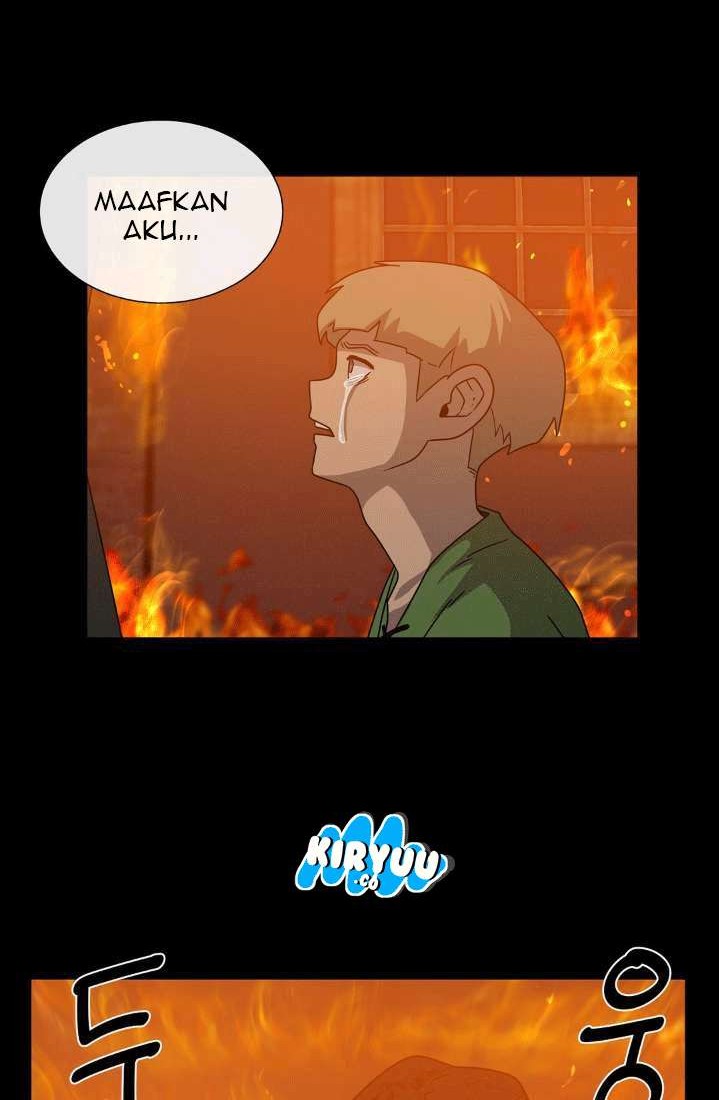 The Devil Boy Chapter 56 - halaman 51