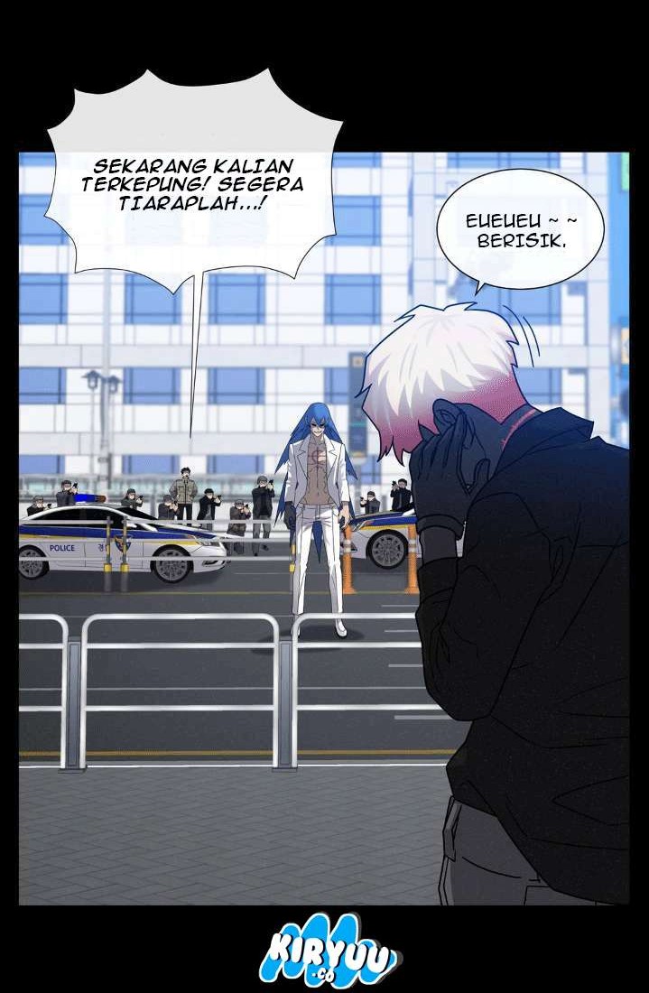 The Devil Boy Chapter 56 - halaman 7