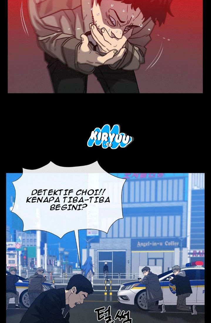 The Devil Boy Chapter 56 - halaman 9