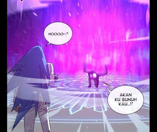 The Devil Boy Chapter 57 - halaman 15