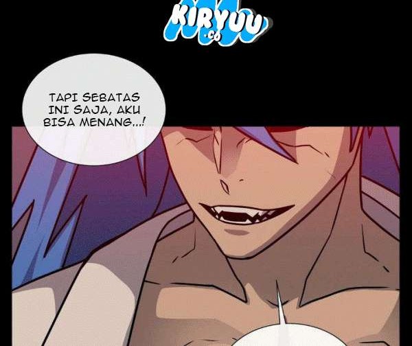 The Devil Boy Chapter 57 - halaman 17
