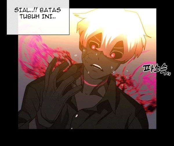 The Devil Boy Chapter 57 - halaman 25
