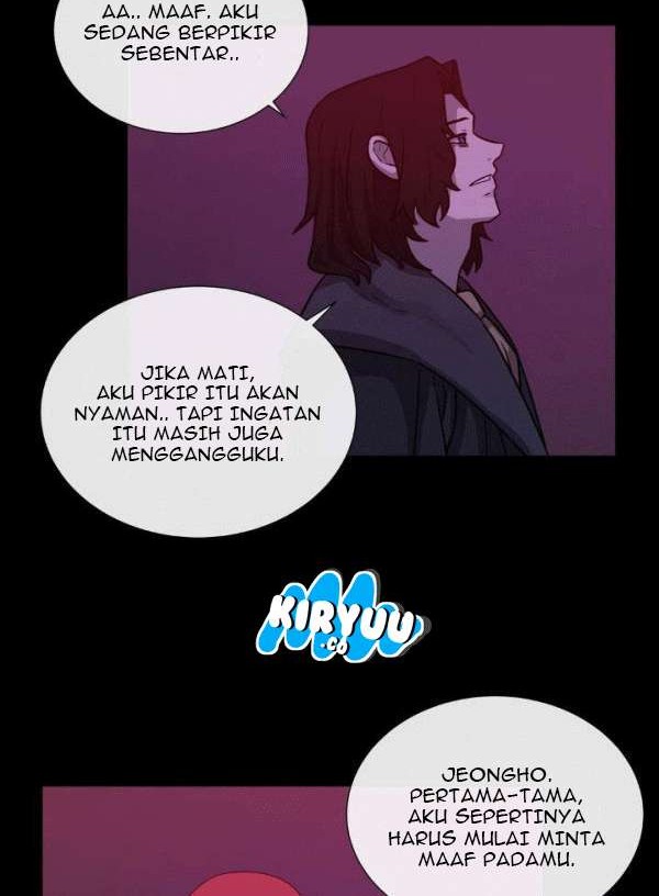 The Devil Boy Chapter 57 - halaman 3