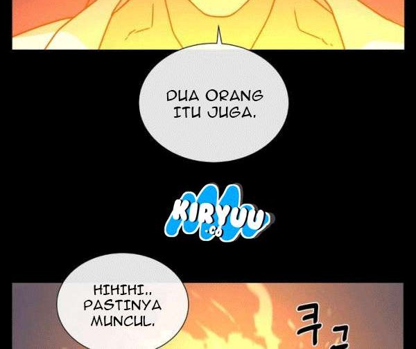 The Devil Boy Chapter 57 - halaman 31
