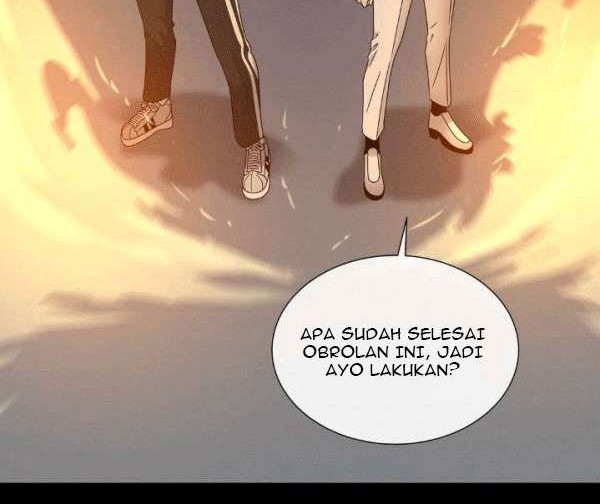 The Devil Boy Chapter 57 - halaman 33