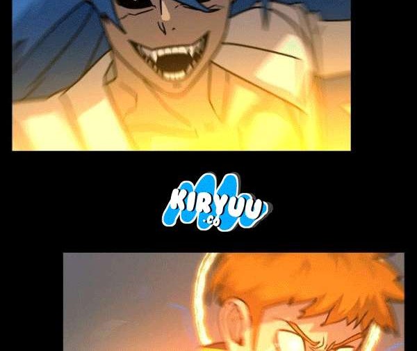 The Devil Boy Chapter 57 - halaman 37