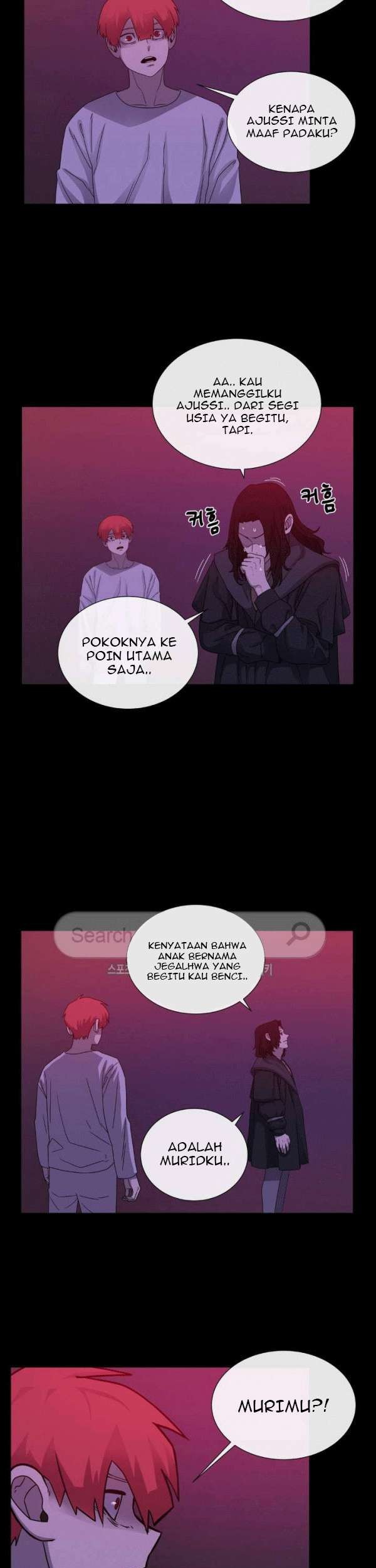 The Devil Boy Chapter 57 - halaman 4