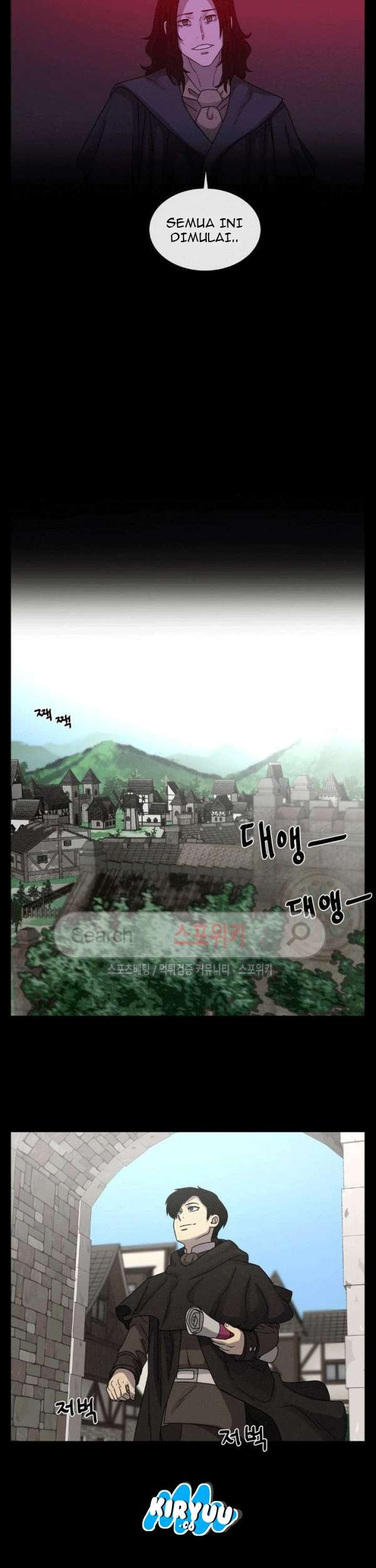 The Devil Boy Chapter 57 - halaman 40