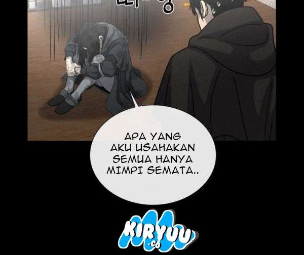 The Devil Boy Chapter 57 - halaman 45