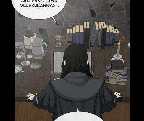 The Devil Boy Chapter 57 - halaman 47