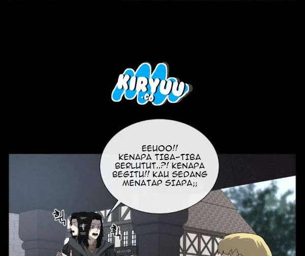 The Devil Boy Chapter 57 - halaman 51