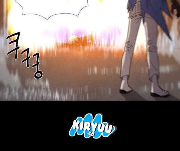 The Devil Boy Chapter 57 - halaman 9