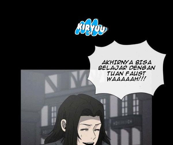 The Devil Boy Chapter 58 - halaman 10