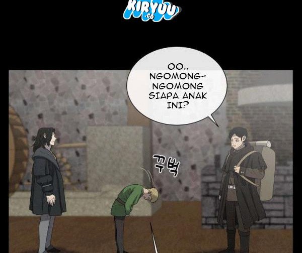 The Devil Boy Chapter 58 - halaman 12