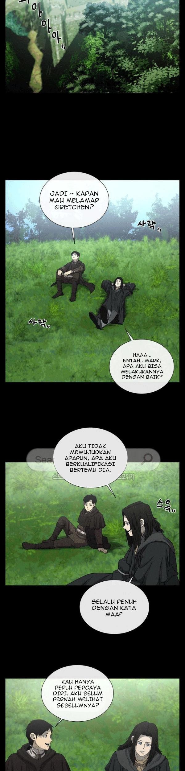 The Devil Boy Chapter 58 - halaman 15