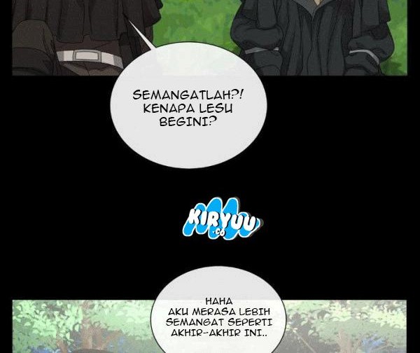 The Devil Boy Chapter 58 - halaman 16