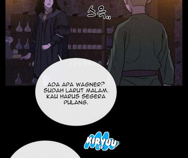 The Devil Boy Chapter 58 - halaman 18