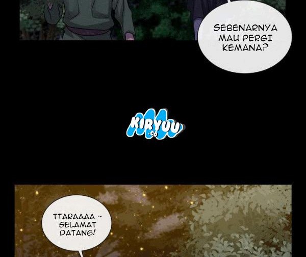 The Devil Boy Chapter 58 - halaman 21