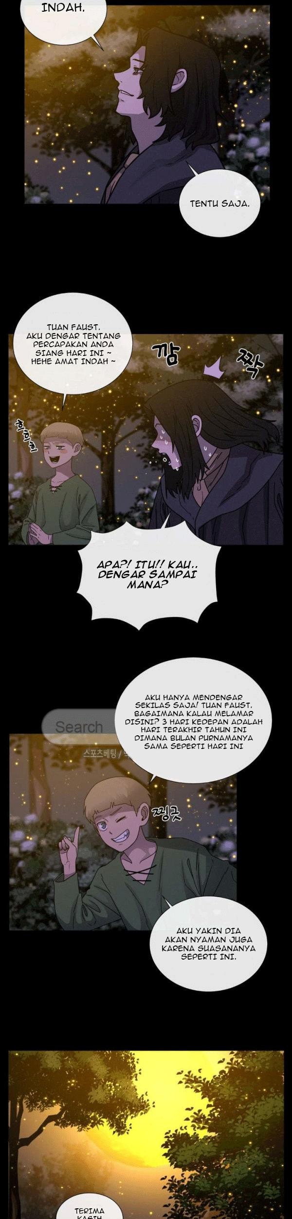 The Devil Boy Chapter 58 - halaman 24