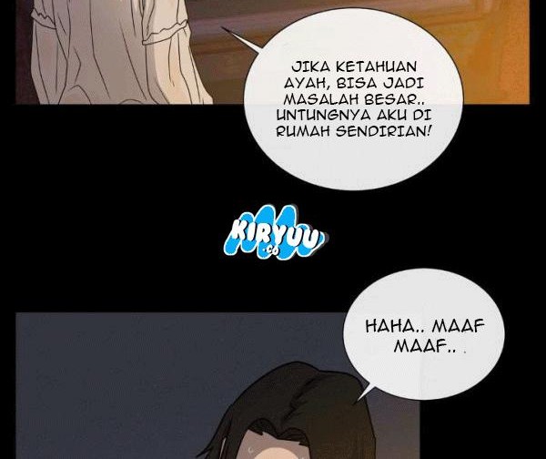 The Devil Boy Chapter 58 - halaman 27