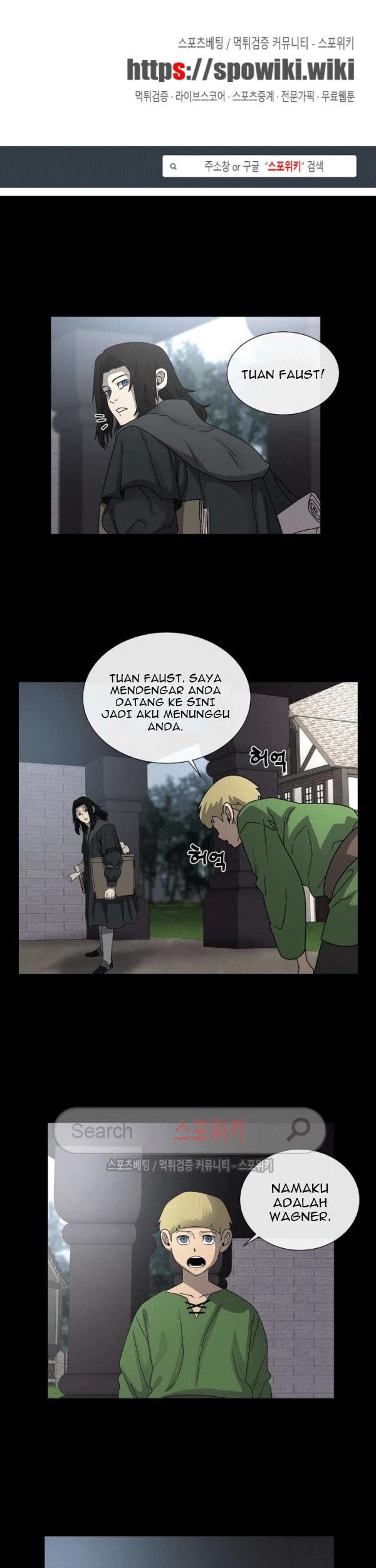 The Devil Boy Chapter 58 - halaman 3