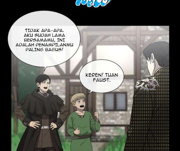 The Devil Boy Chapter 58 - halaman 31