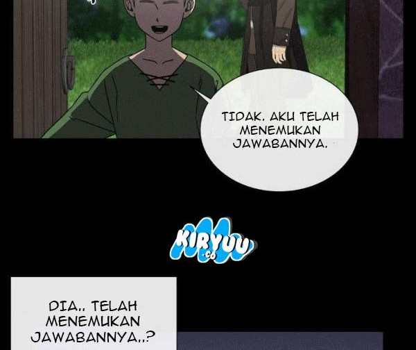 The Devil Boy Chapter 58 - halaman 33