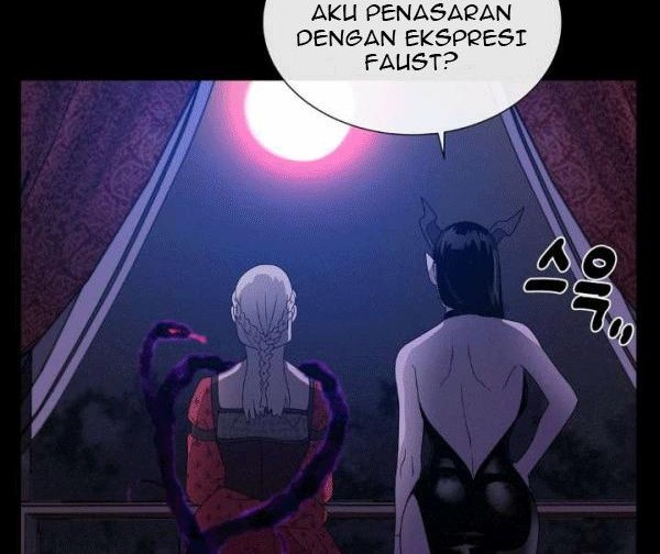 The Devil Boy Chapter 58 - halaman 39