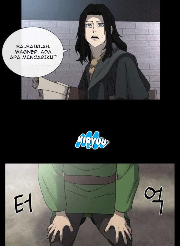 The Devil Boy Chapter 58 - halaman 4