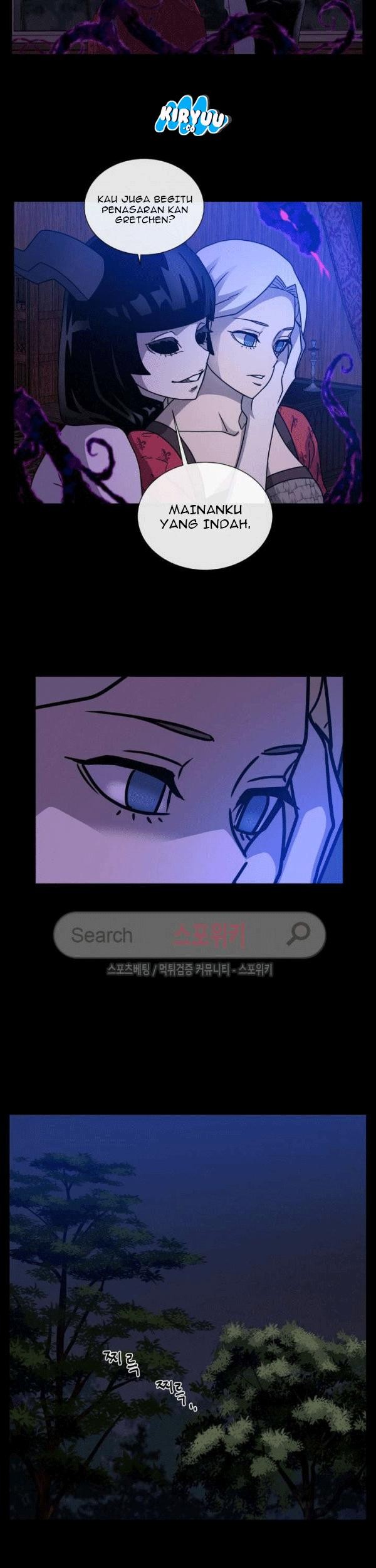 The Devil Boy Chapter 58 - halaman 40