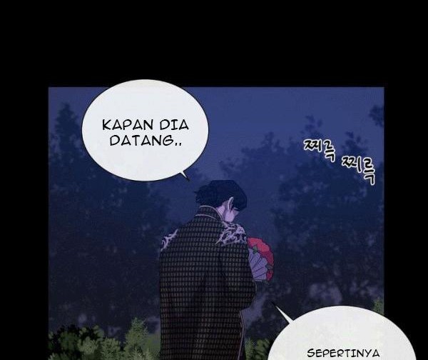 The Devil Boy Chapter 58 - halaman 41