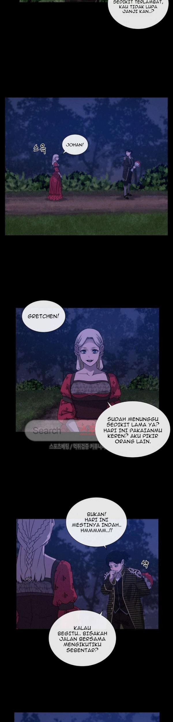 The Devil Boy Chapter 58 - halaman 42