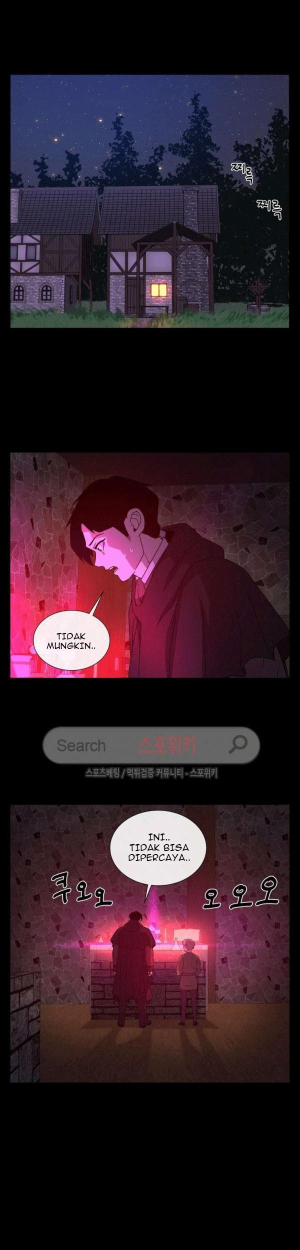 The Devil Boy Chapter 58 - halaman 44