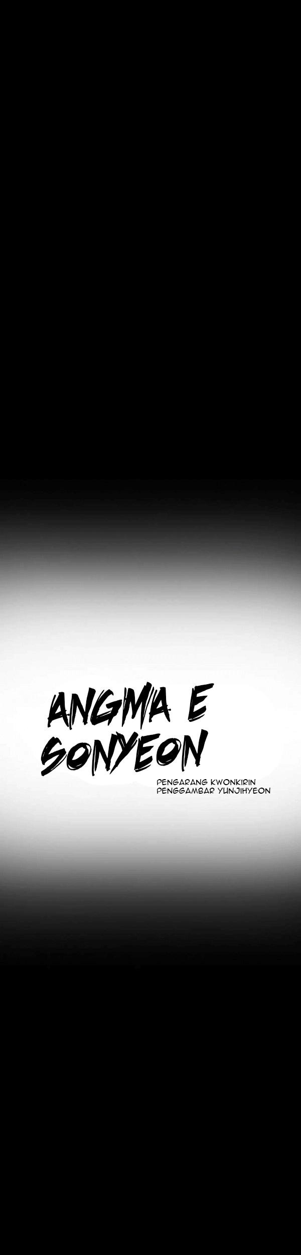 The Devil Boy Chapter 58 - halaman 7